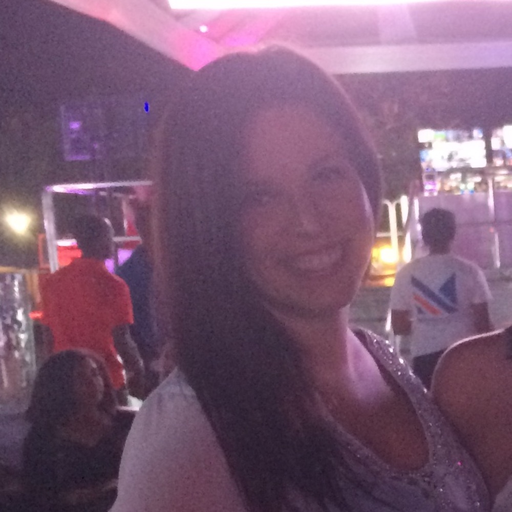 Meet your Posher, Sara